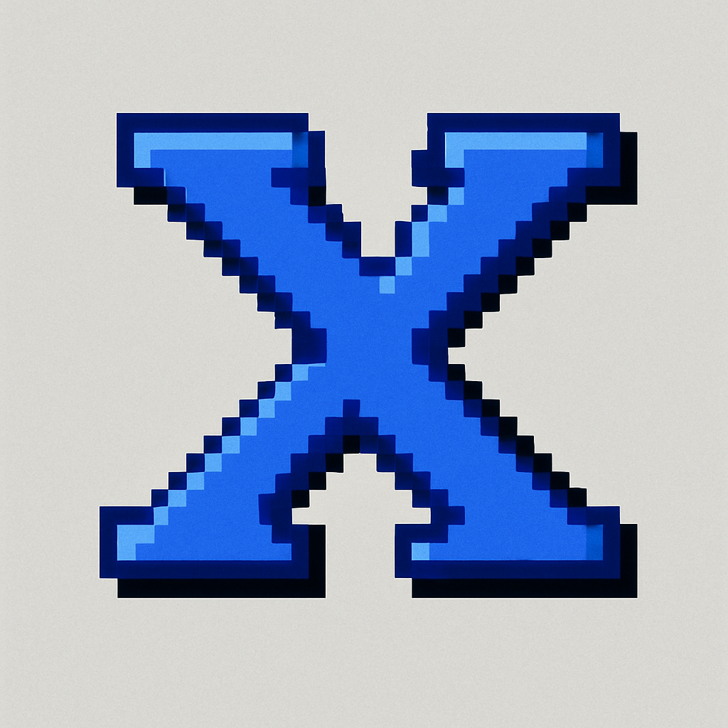 Corporate X Account
